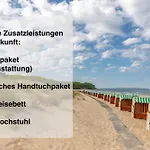 Strandgefluester *