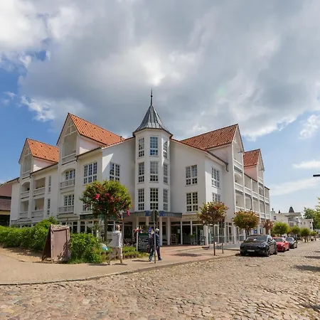 Apartment Strandgefluester *