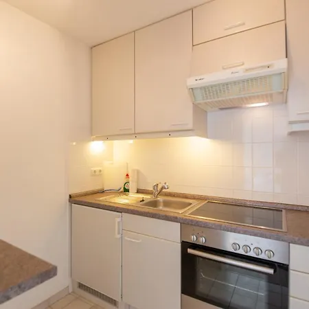 Strandgefluester Apartment *