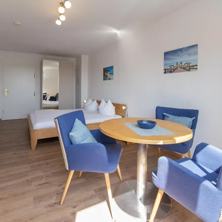 Strandgefluester Sellin (Rugen)