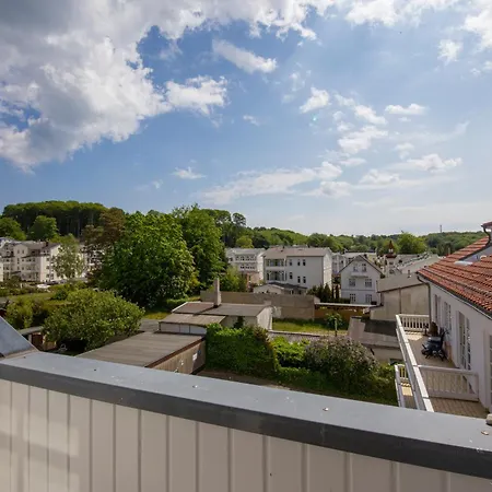 Strandgefluester Appartement