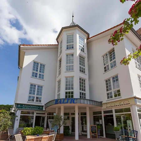 Strandgefluester Sellin (Rugen)