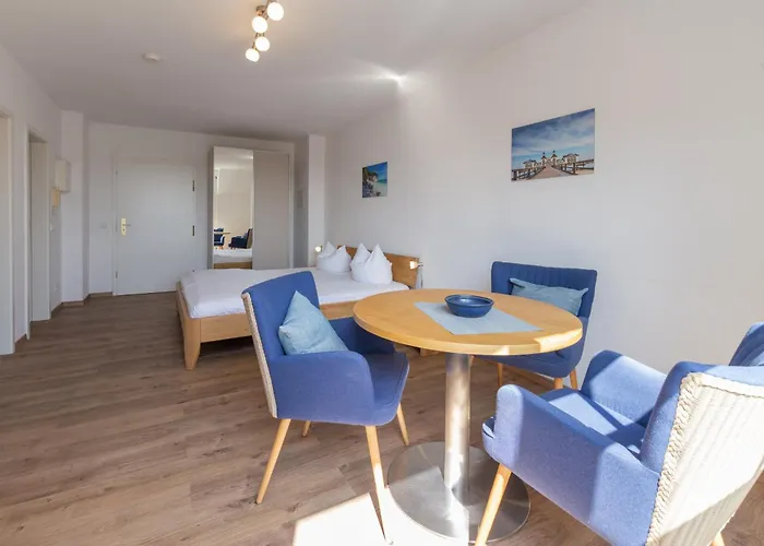 Strandgefluester Sellin (Rugen)