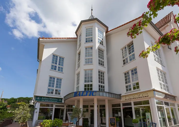 Strandgefluester Sellin (Rugen)